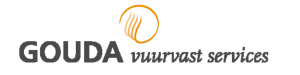 Gouda-vuurvast-logo